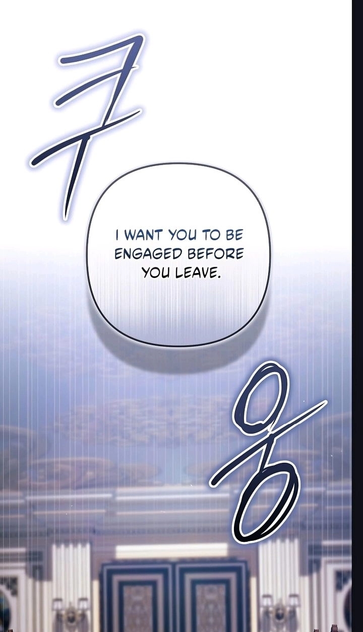 The Broken Ring: This Marriage Will Fail Anyway Chapter 130 page 64 - 