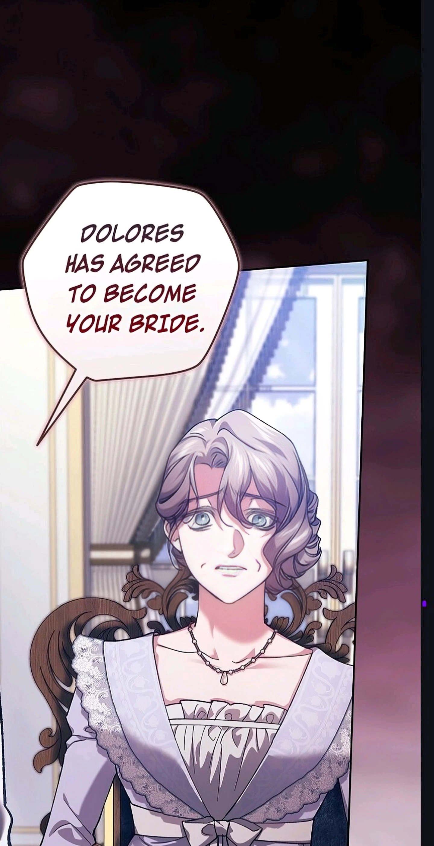 The Broken Ring: This Marriage Will Fail Anyway Chapter 130 page 70 - 