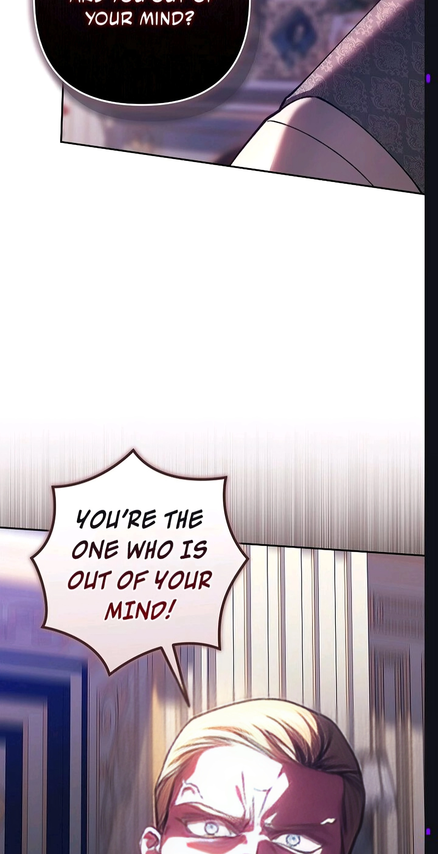 The Broken Ring: This Marriage Will Fail Anyway Chapter 130 page 72 - 
