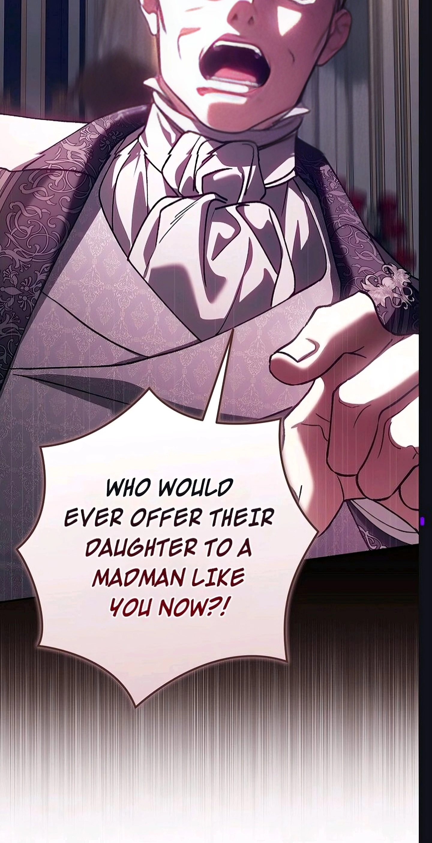 The Broken Ring: This Marriage Will Fail Anyway Chapter 130 page 73 - 