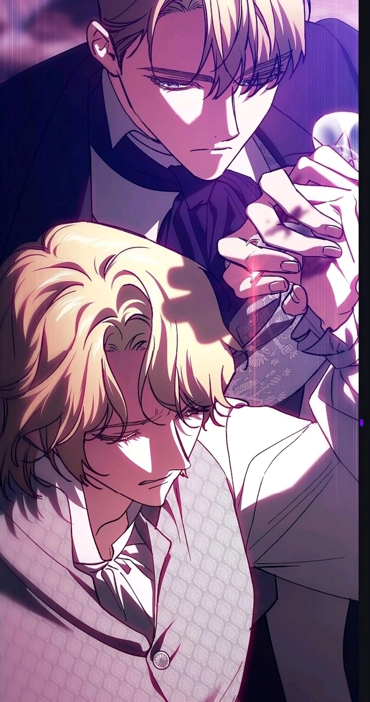 The Broken Ring: This Marriage Will Fail Anyway Chapter 130 page 80 - 