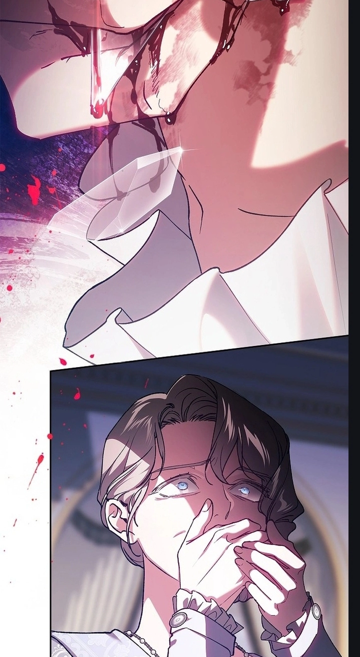The Broken Ring: This Marriage Will Fail Anyway Chapter 131 page 2 - 