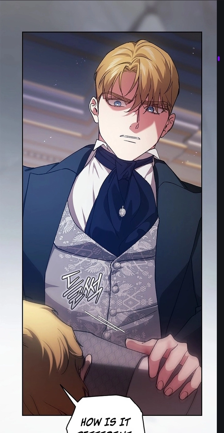 The Broken Ring: This Marriage Will Fail Anyway Chapter 131 page 13 - 