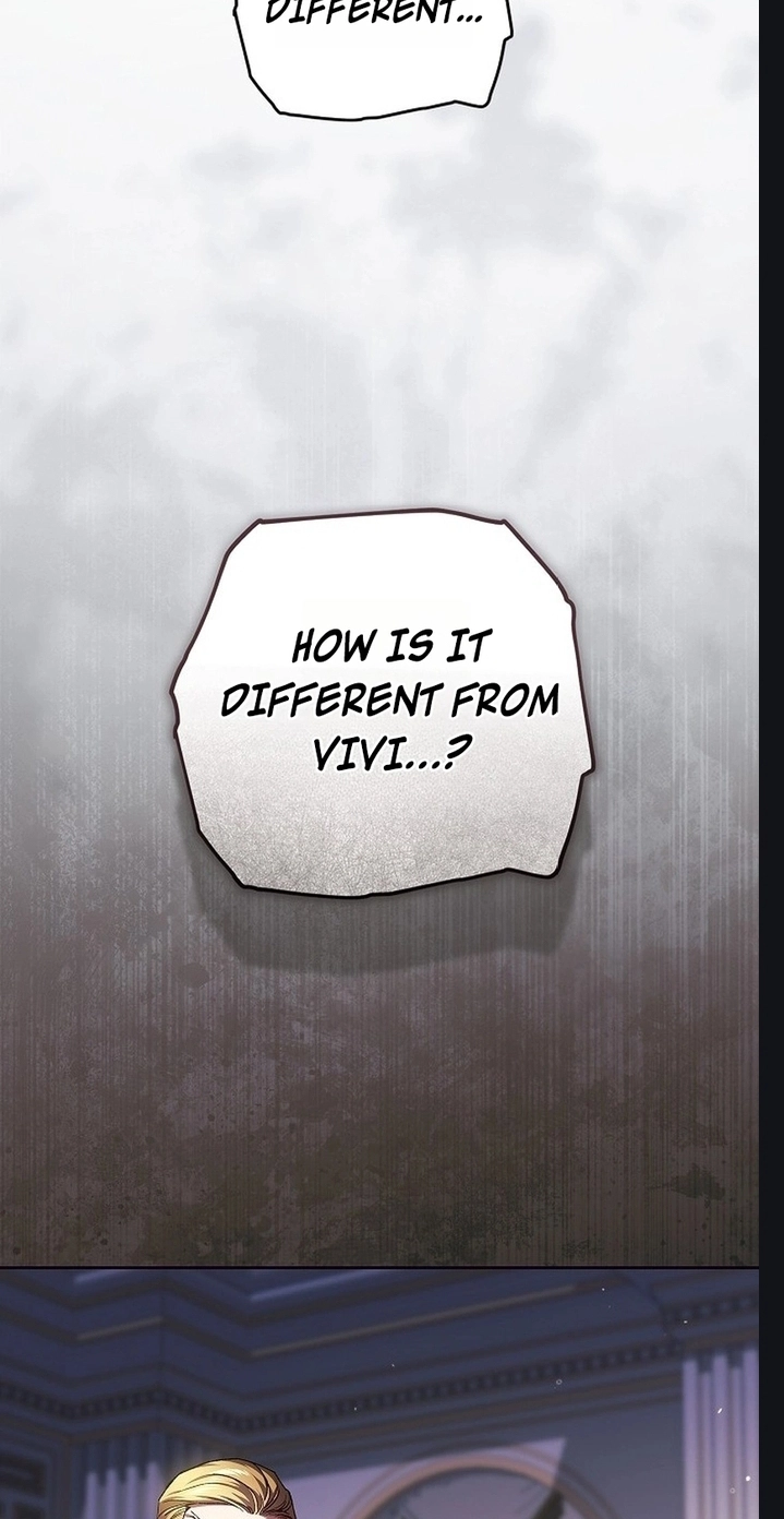 The Broken Ring: This Marriage Will Fail Anyway Chapter 131 page 14 - 