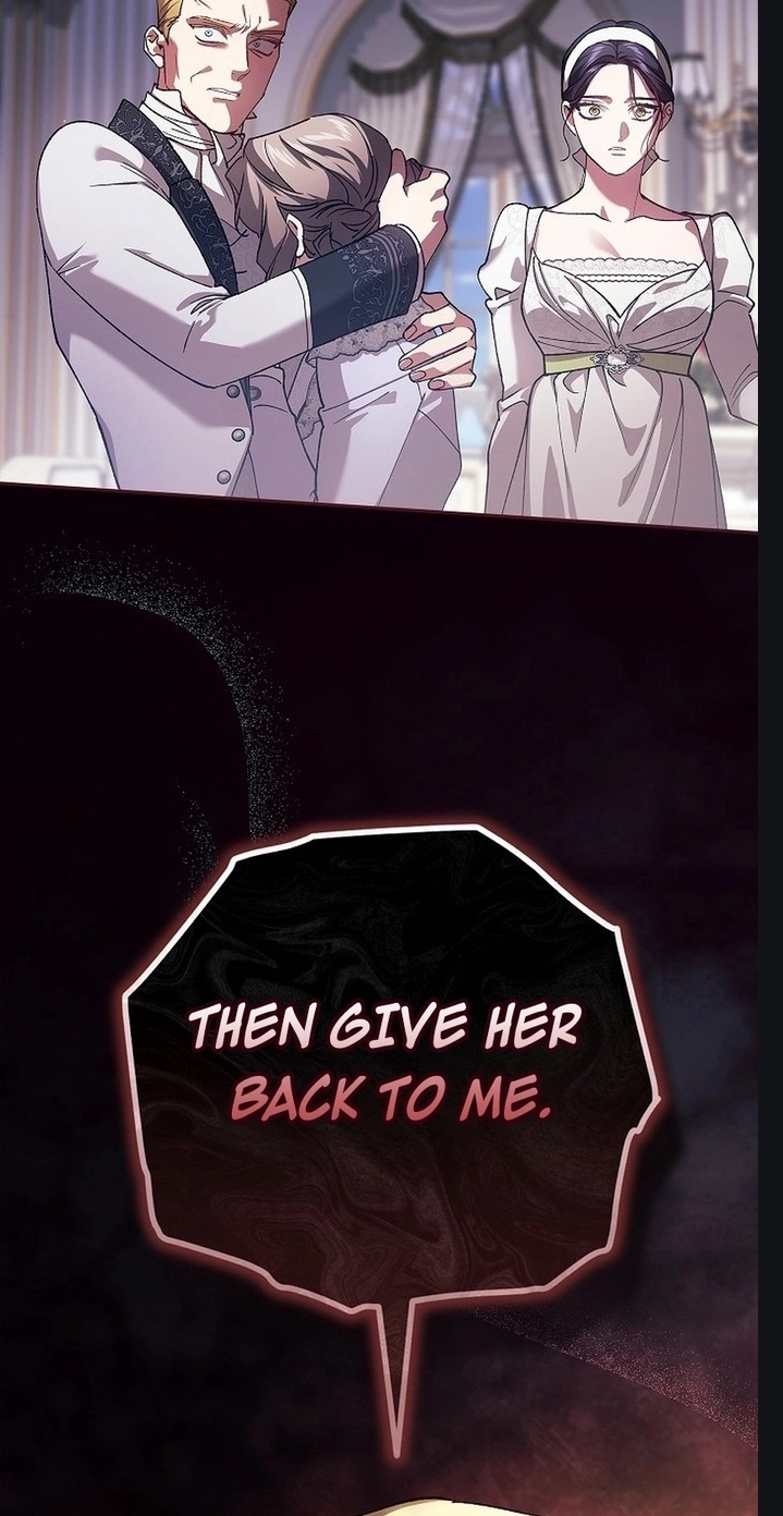 The Broken Ring: This Marriage Will Fail Anyway Chapter 131 page 15 - 