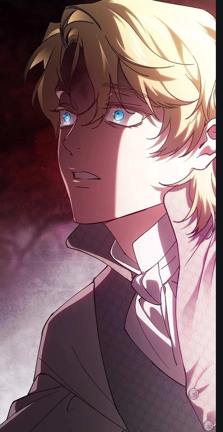 The Broken Ring: This Marriage Will Fail Anyway Chapter 131 page 16 - 