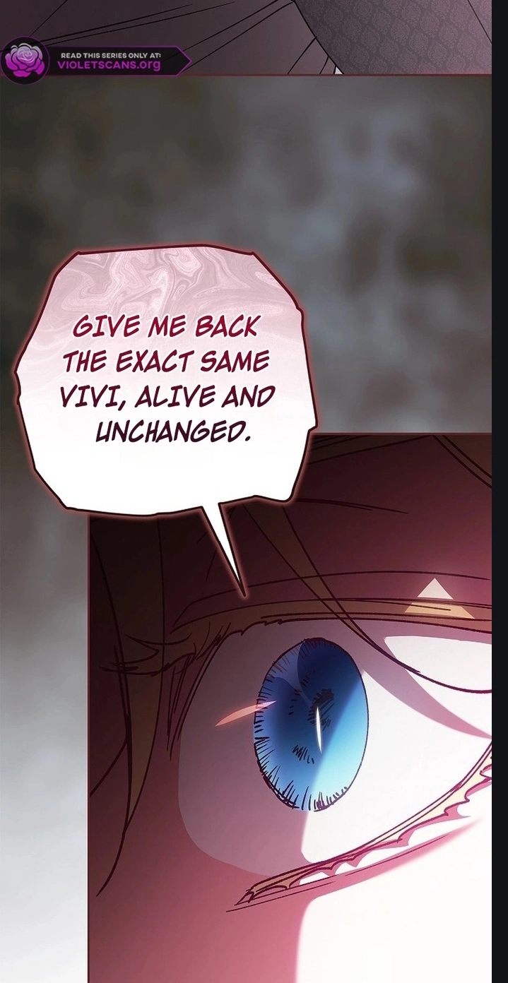 The Broken Ring: This Marriage Will Fail Anyway Chapter 131 page 17 - 