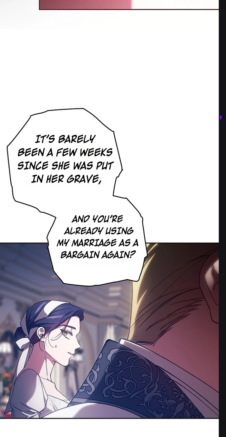 The Broken Ring: This Marriage Will Fail Anyway Chapter 131 page 18 - 