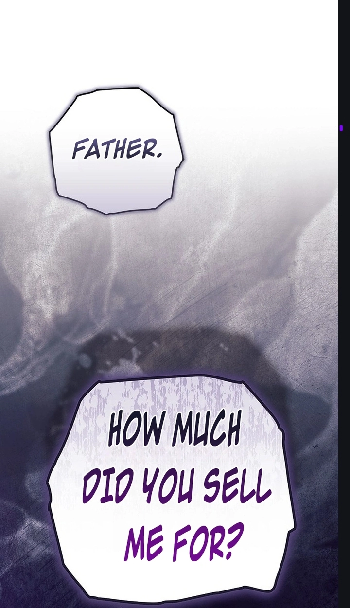 The Broken Ring: This Marriage Will Fail Anyway Chapter 131 page 19 - 