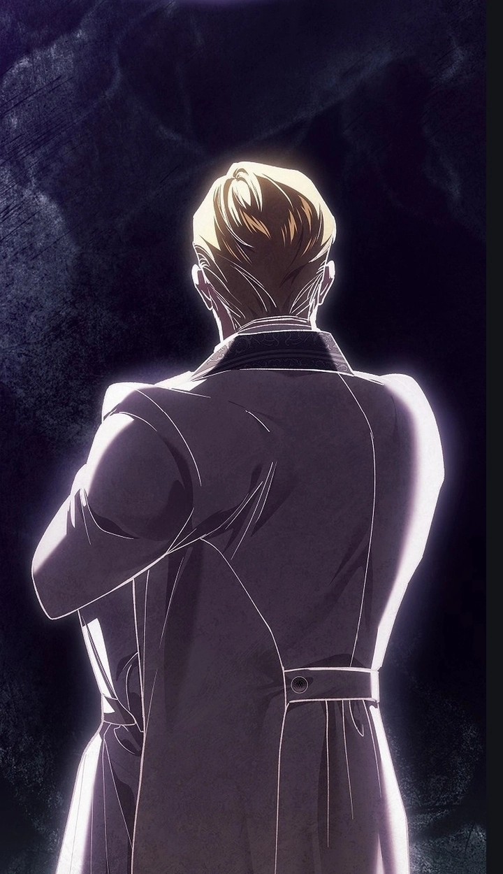 The Broken Ring: This Marriage Will Fail Anyway Chapter 131 page 20 - 