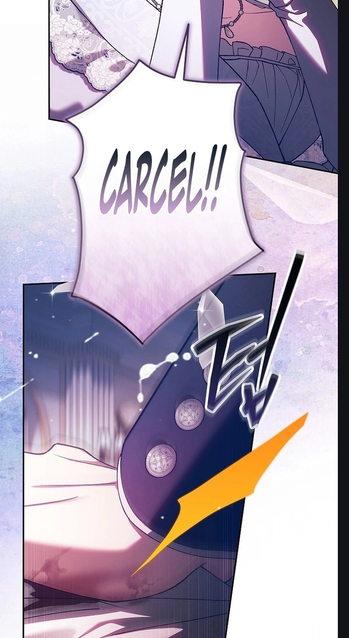 The Broken Ring: This Marriage Will Fail Anyway Chapter 131 page 3 - 