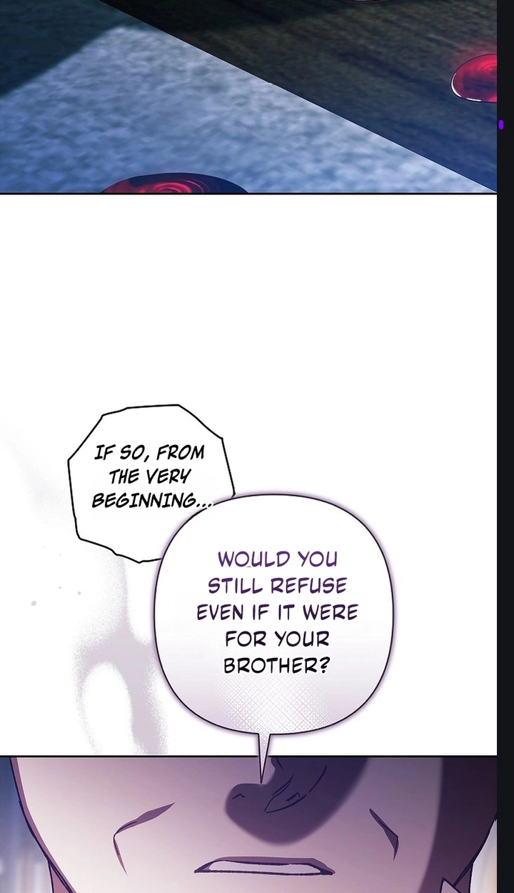 The Broken Ring: This Marriage Will Fail Anyway Chapter 131 page 23 - 