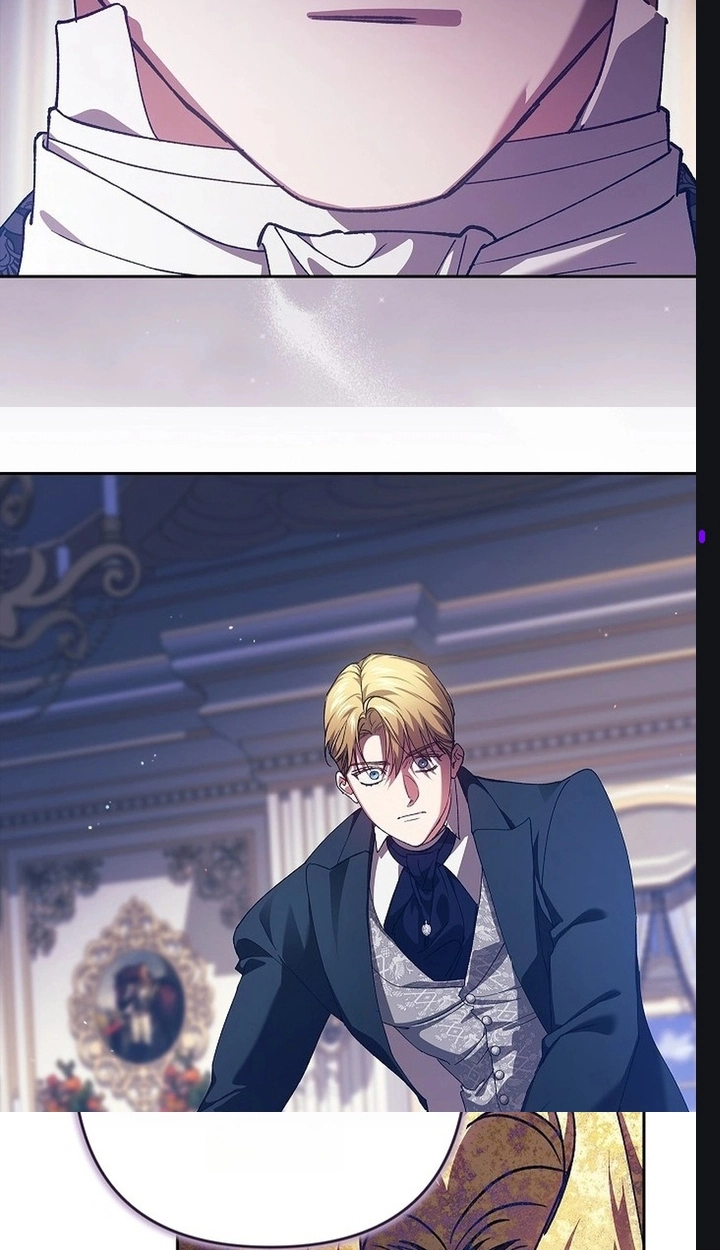 The Broken Ring: This Marriage Will Fail Anyway Chapter 131 page 24 - 