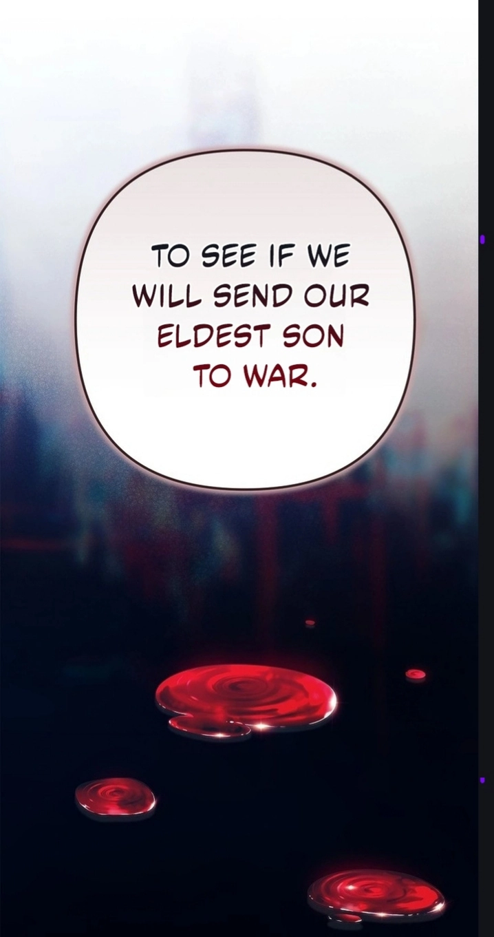 The Broken Ring: This Marriage Will Fail Anyway Chapter 131 page 26 - 