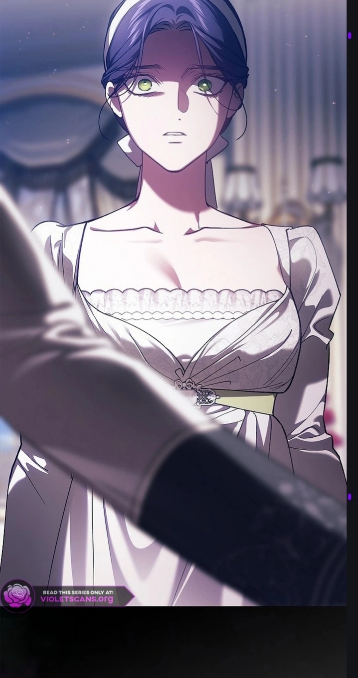 The Broken Ring: This Marriage Will Fail Anyway Chapter 131 page 29 - 