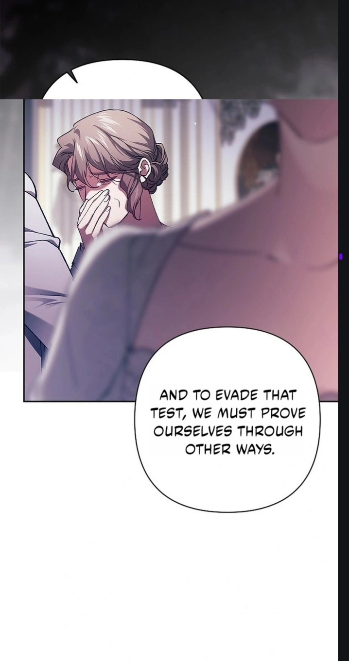 The Broken Ring: This Marriage Will Fail Anyway Chapter 131 page 30 - 