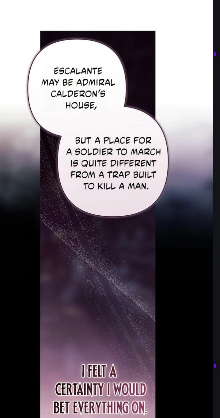 The Broken Ring: This Marriage Will Fail Anyway Chapter 131 page 31 - 