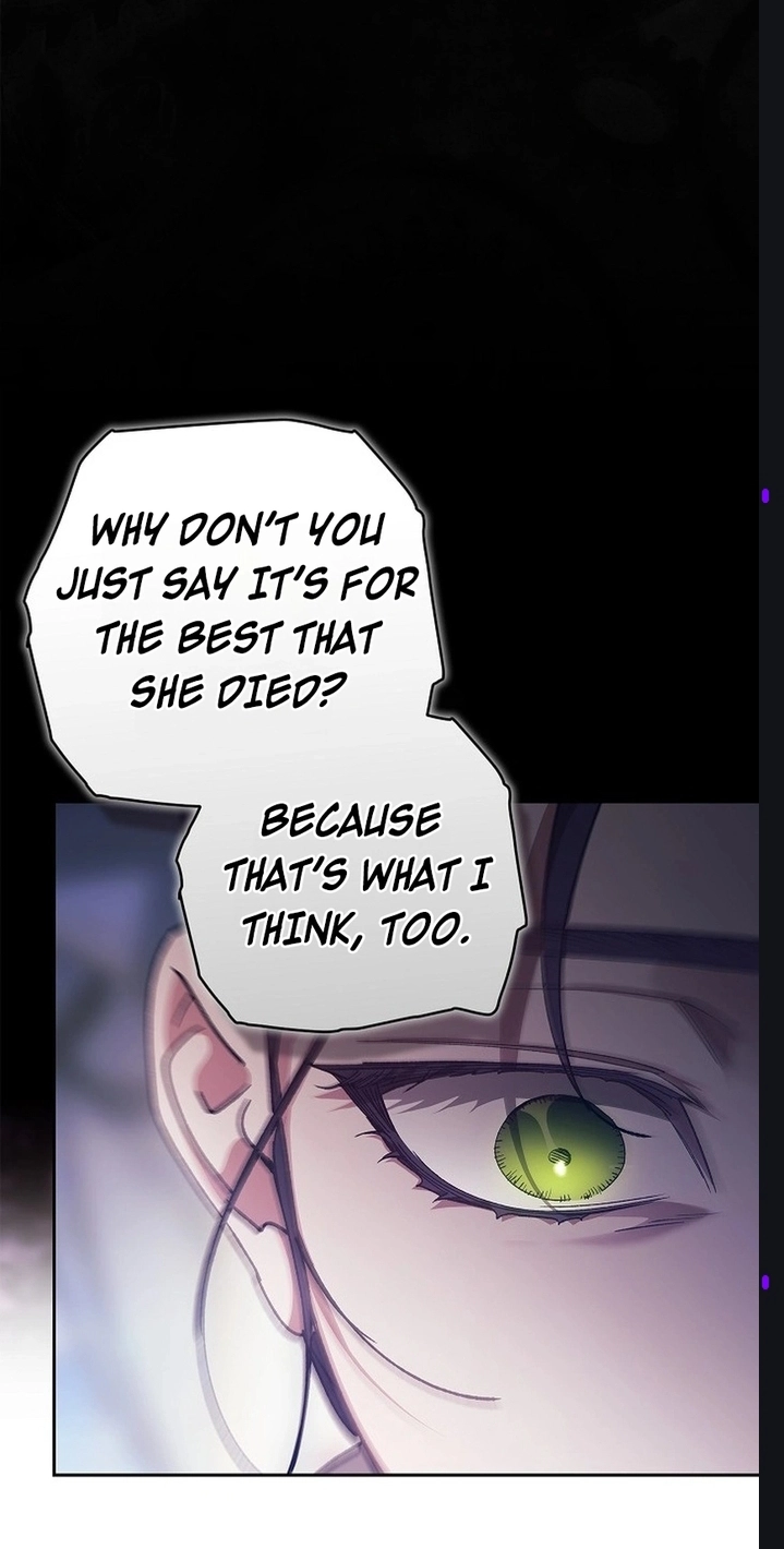 The Broken Ring: This Marriage Will Fail Anyway Chapter 131 page 36 - 
