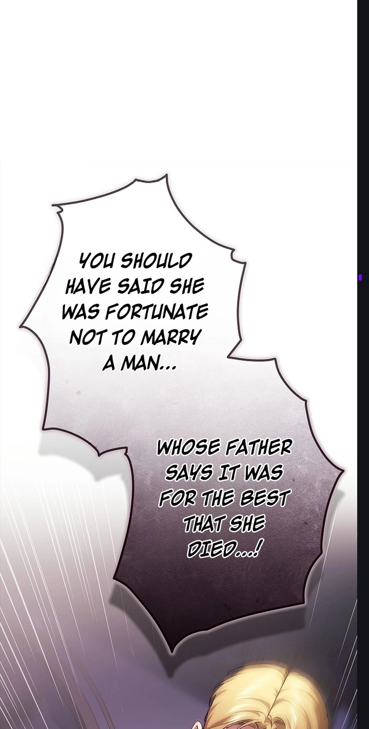 The Broken Ring: This Marriage Will Fail Anyway Chapter 131 page 37 - 