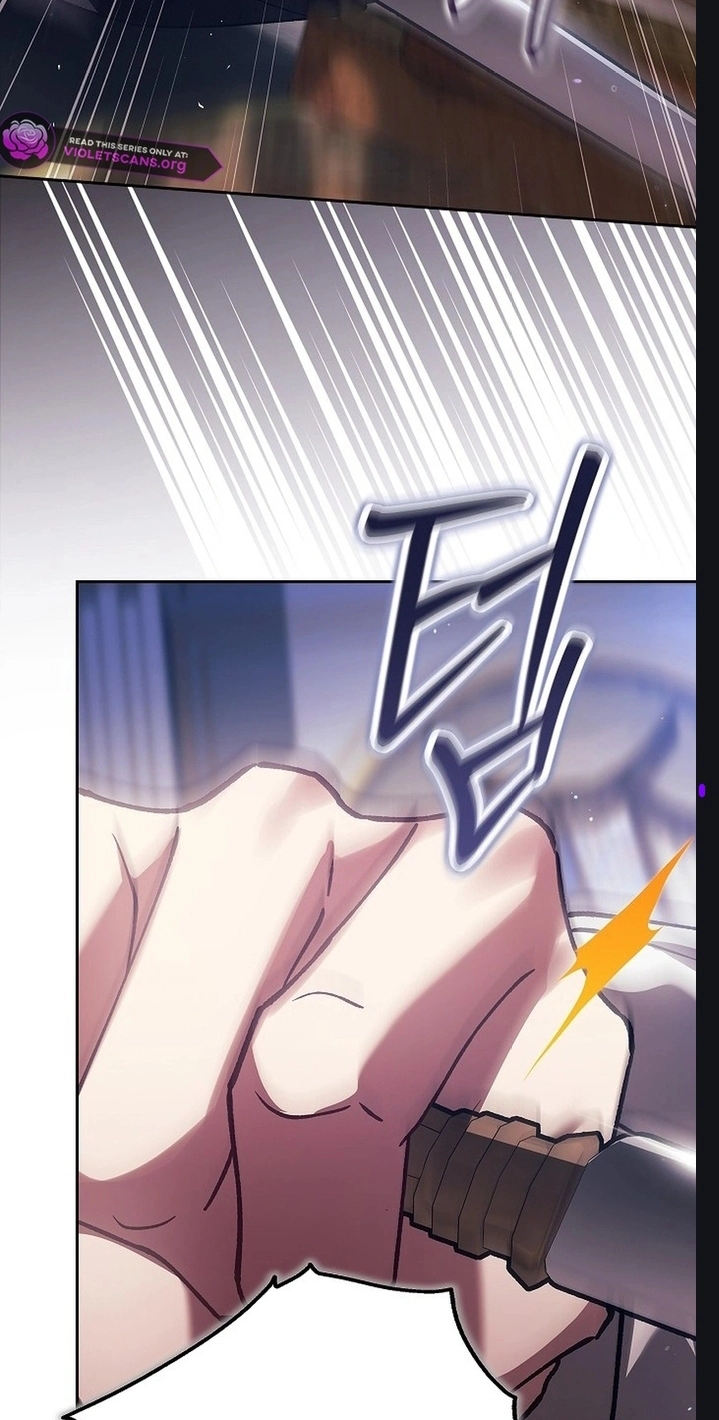 The Broken Ring: This Marriage Will Fail Anyway Chapter 131 page 39 - 