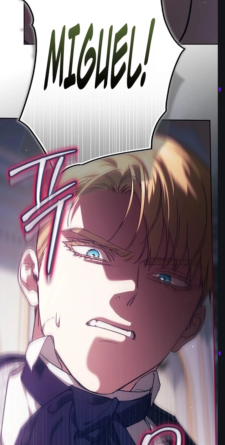 The Broken Ring: This Marriage Will Fail Anyway Chapter 131 page 40 - 