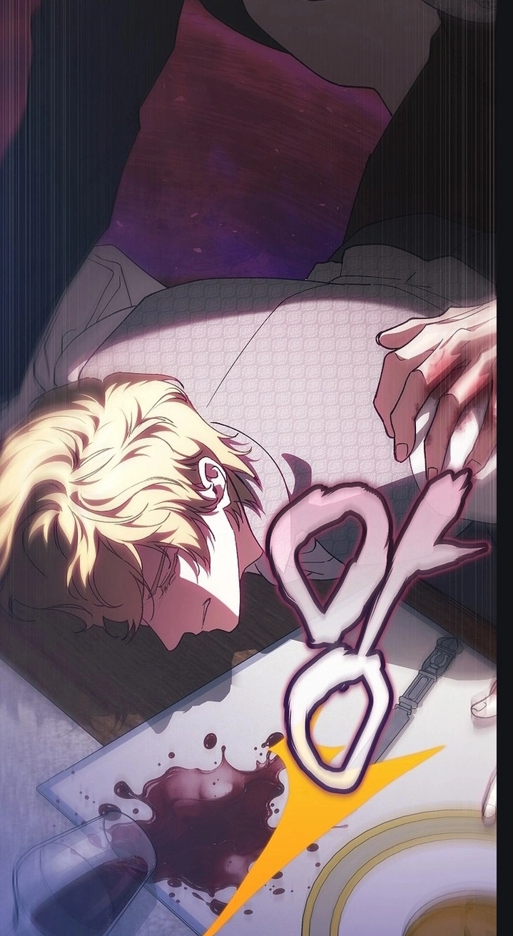 The Broken Ring: This Marriage Will Fail Anyway Chapter 131 page 5 - 