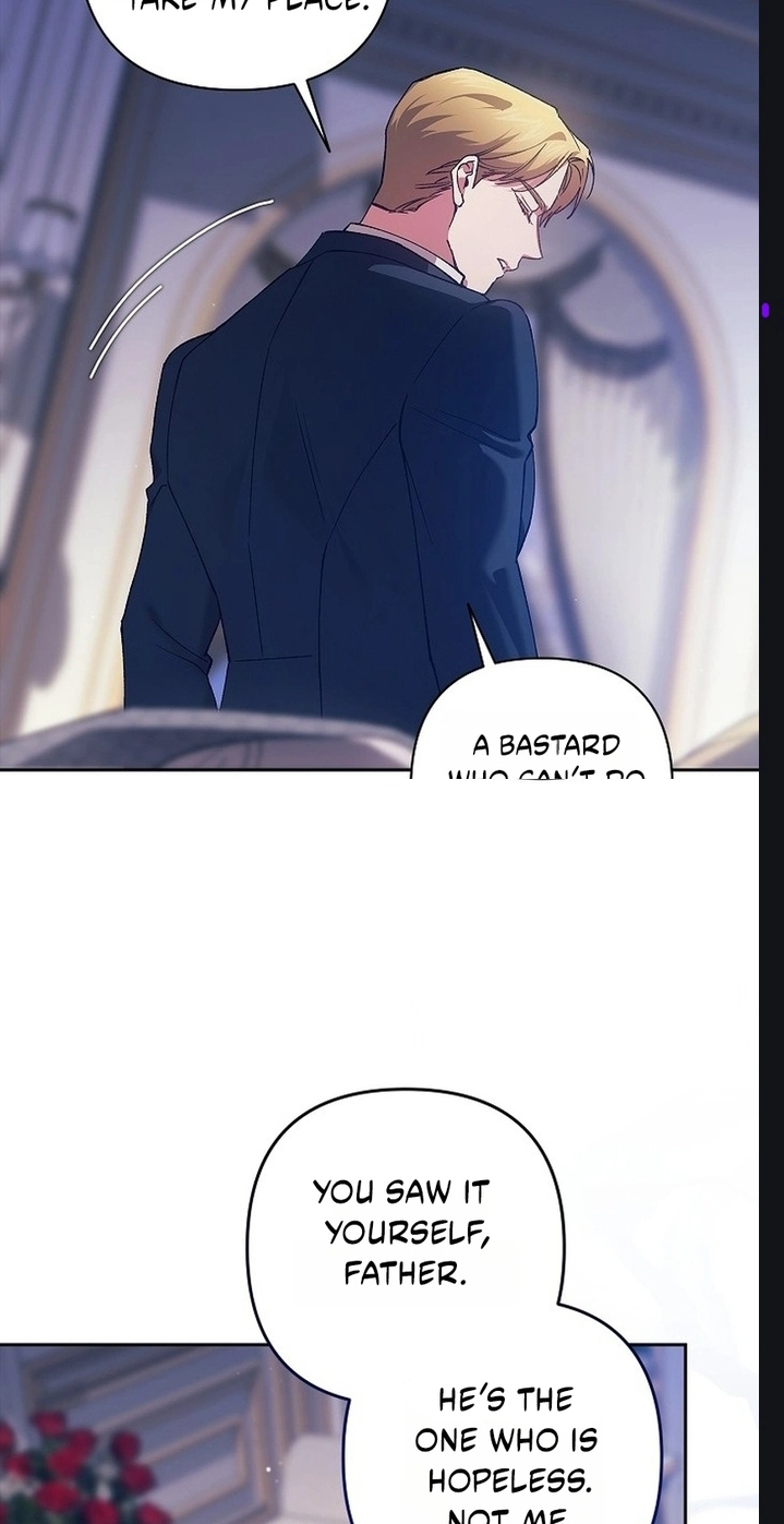 The Broken Ring: This Marriage Will Fail Anyway Chapter 131 page 49 - 