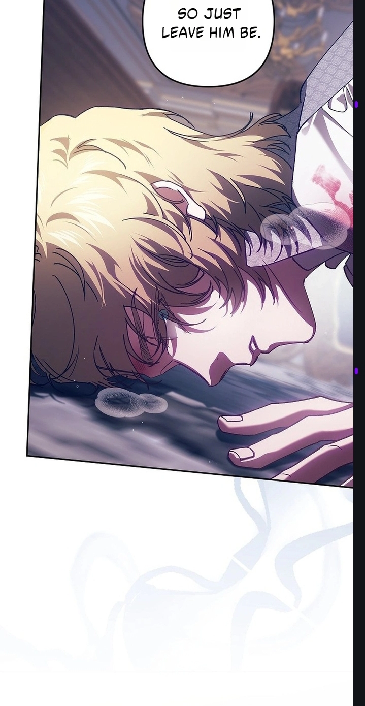 The Broken Ring: This Marriage Will Fail Anyway Chapter 131 page 51 - 