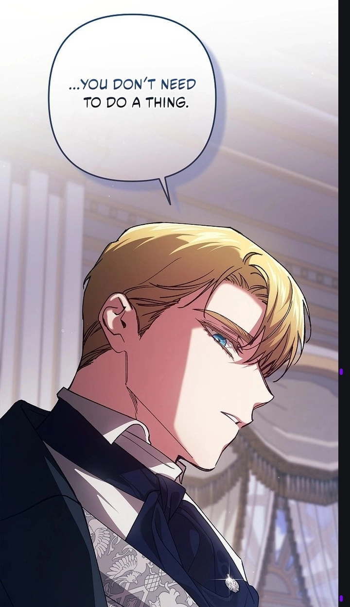 The Broken Ring: This Marriage Will Fail Anyway Chapter 131 page 52 - 