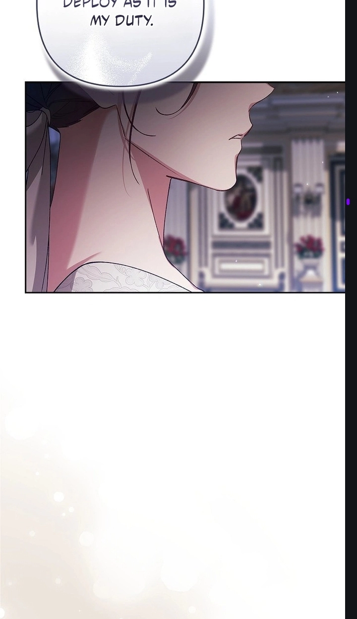 The Broken Ring: This Marriage Will Fail Anyway Chapter 131 page 54 - 