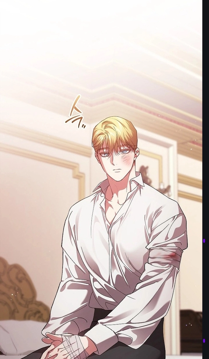 The Broken Ring: This Marriage Will Fail Anyway Chapter 131 page 57 - 