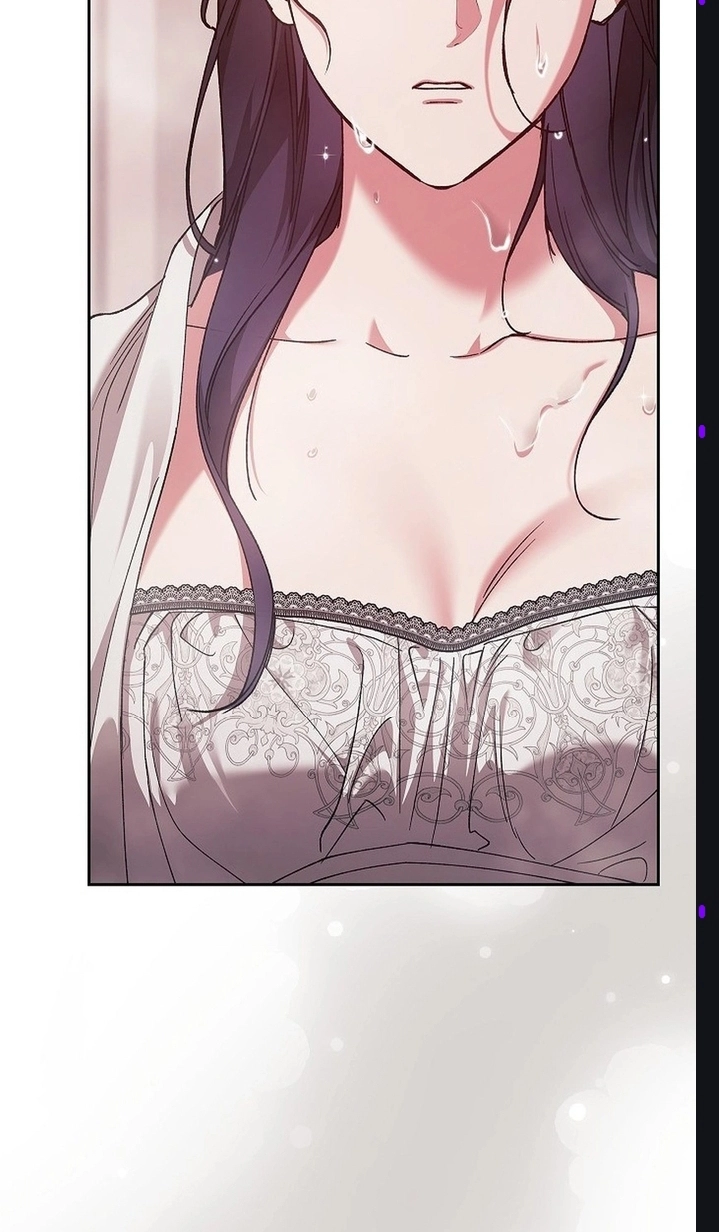 The Broken Ring: This Marriage Will Fail Anyway Chapter 131 page 59 - 