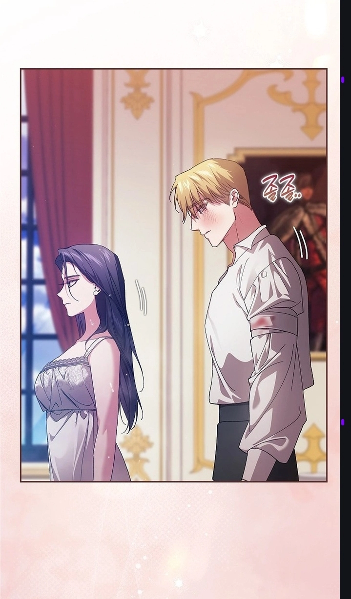 The Broken Ring: This Marriage Will Fail Anyway Chapter 131 page 61 - 