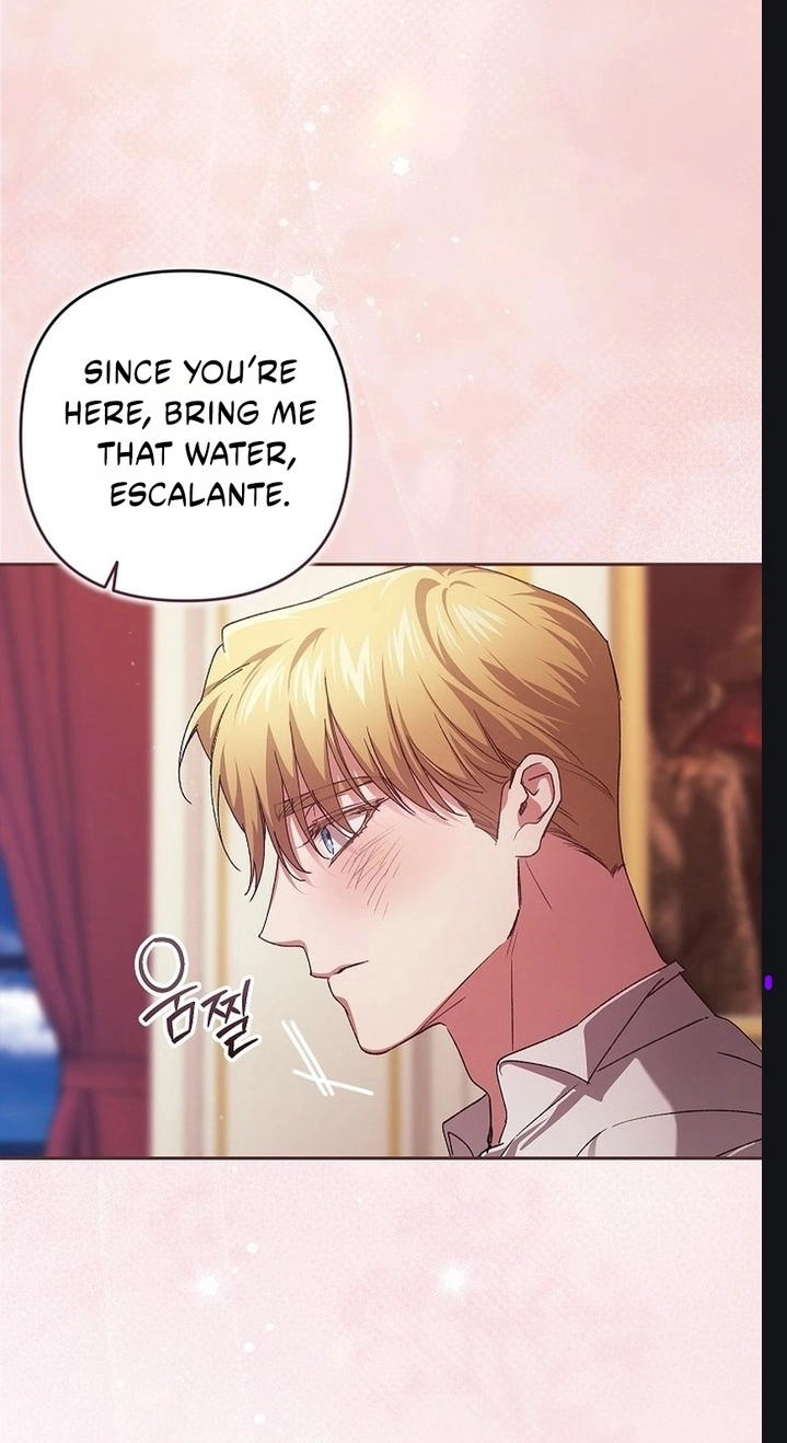 The Broken Ring: This Marriage Will Fail Anyway Chapter 131 page 62 - 