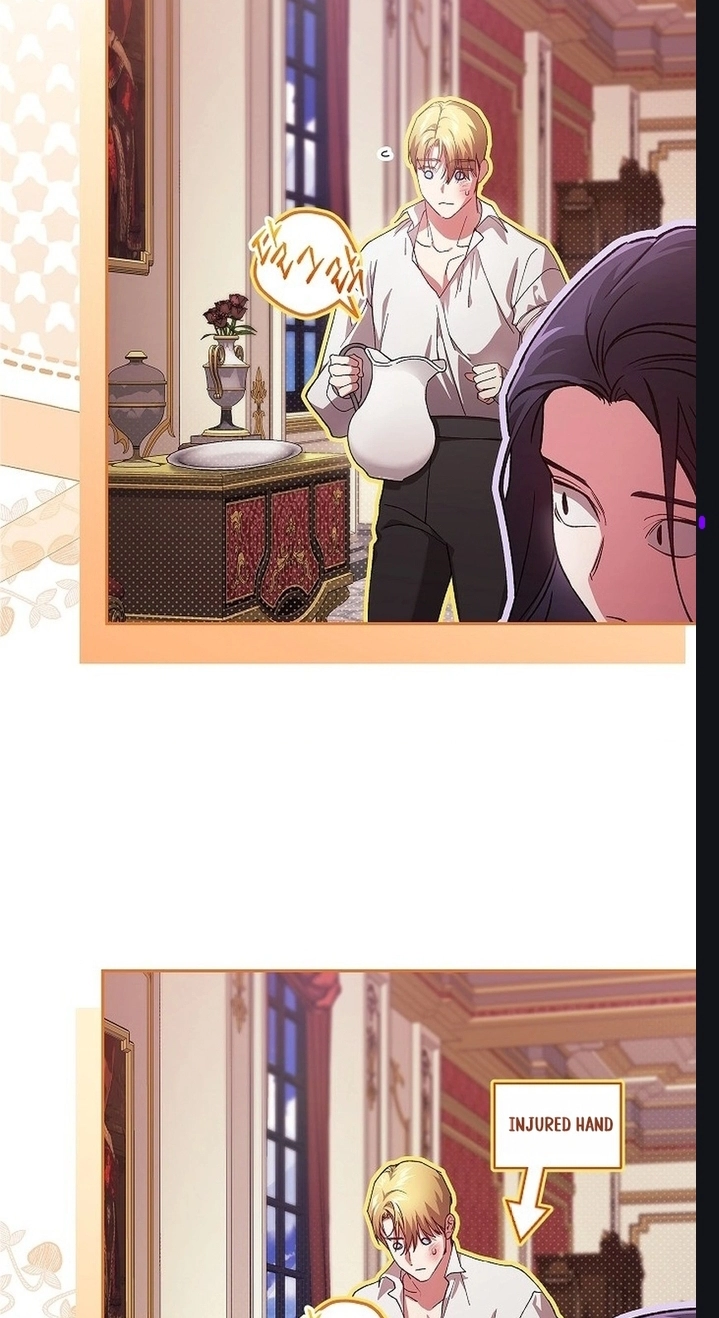 The Broken Ring: This Marriage Will Fail Anyway Chapter 131 page 64 - 