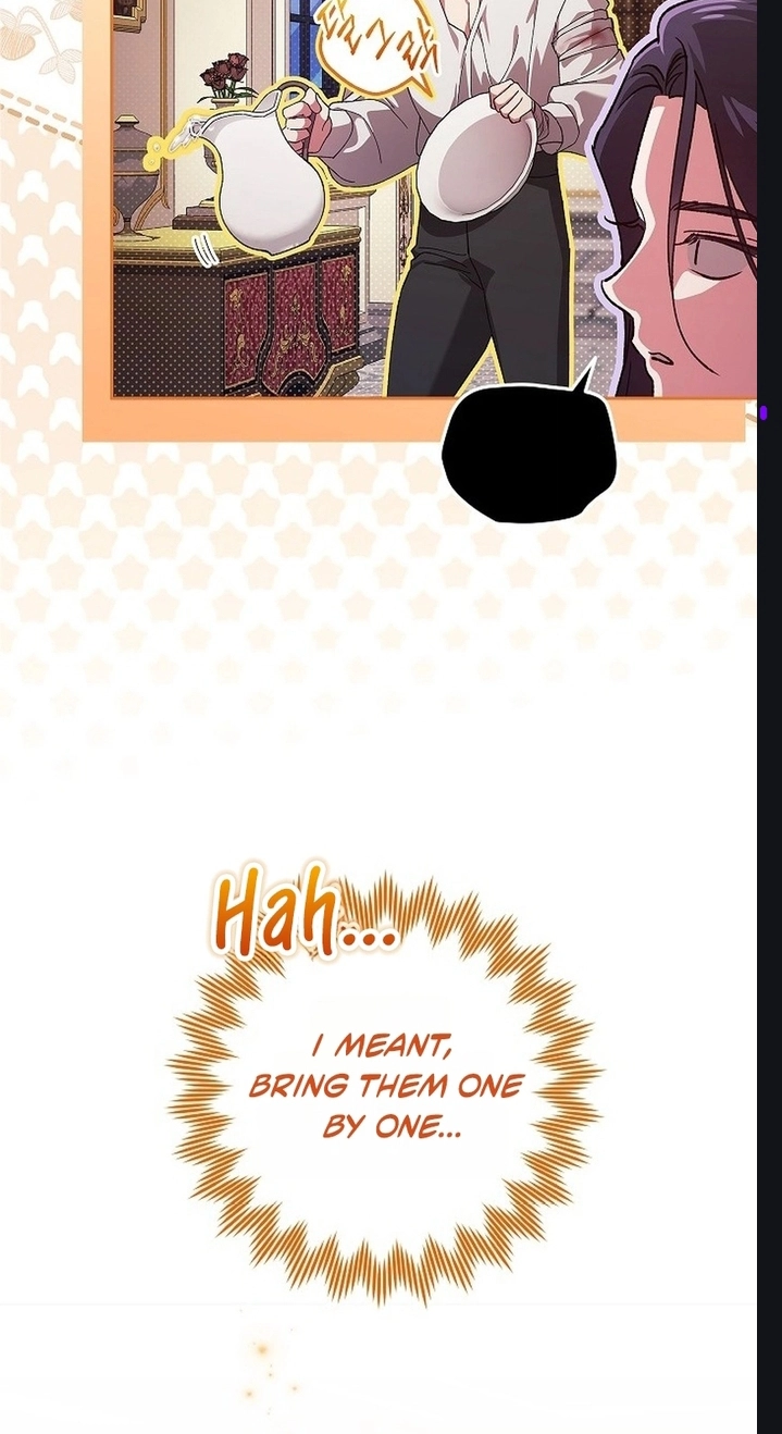 The Broken Ring: This Marriage Will Fail Anyway Chapter 131 page 65 - 