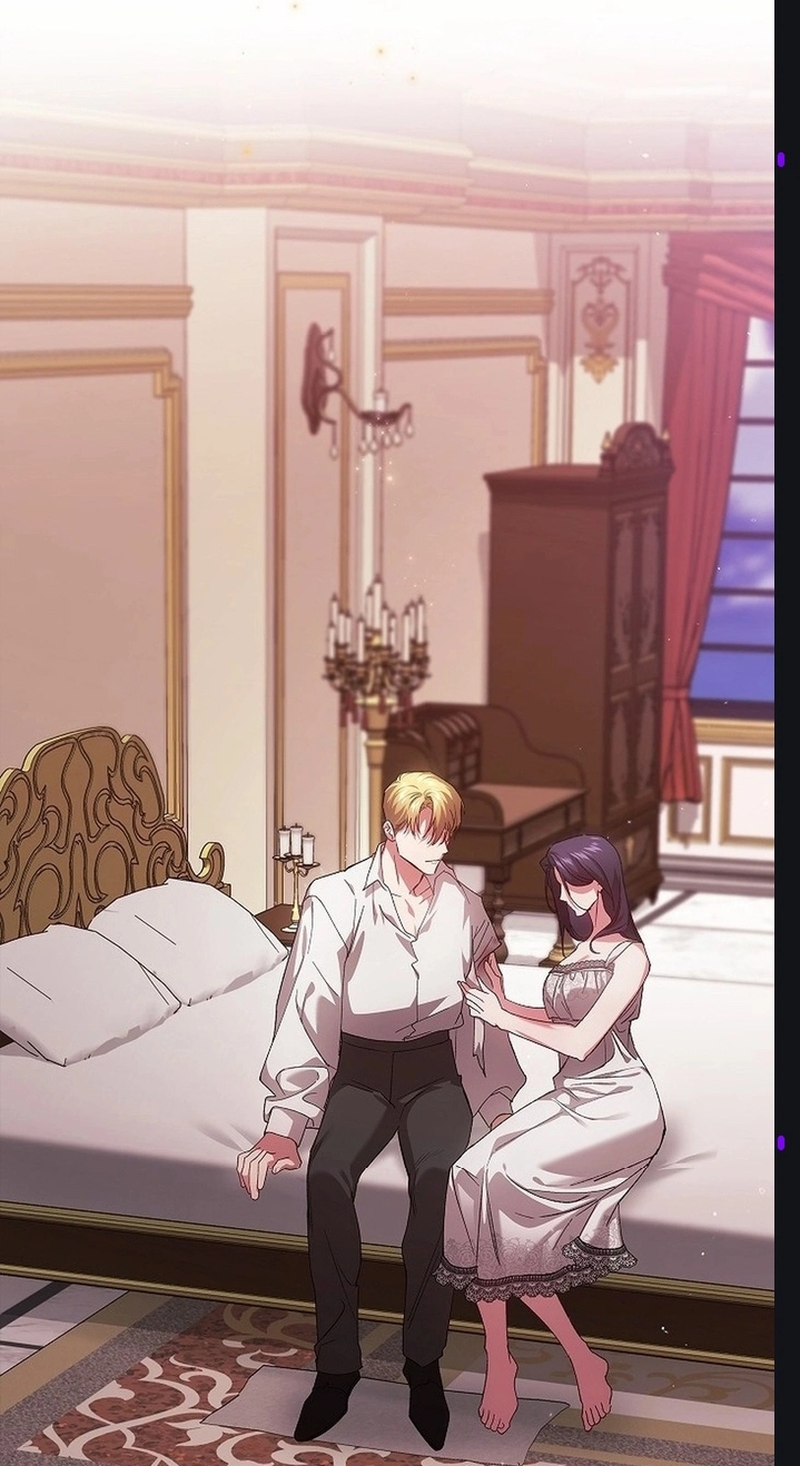 The Broken Ring: This Marriage Will Fail Anyway Chapter 131 page 66 - 