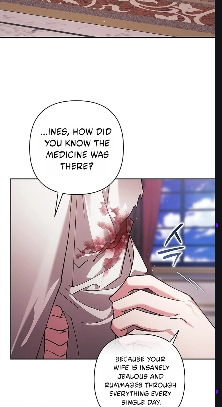 The Broken Ring: This Marriage Will Fail Anyway Chapter 131 page 67 - 