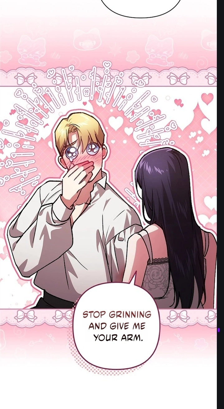 The Broken Ring: This Marriage Will Fail Anyway Chapter 131 page 68 - 