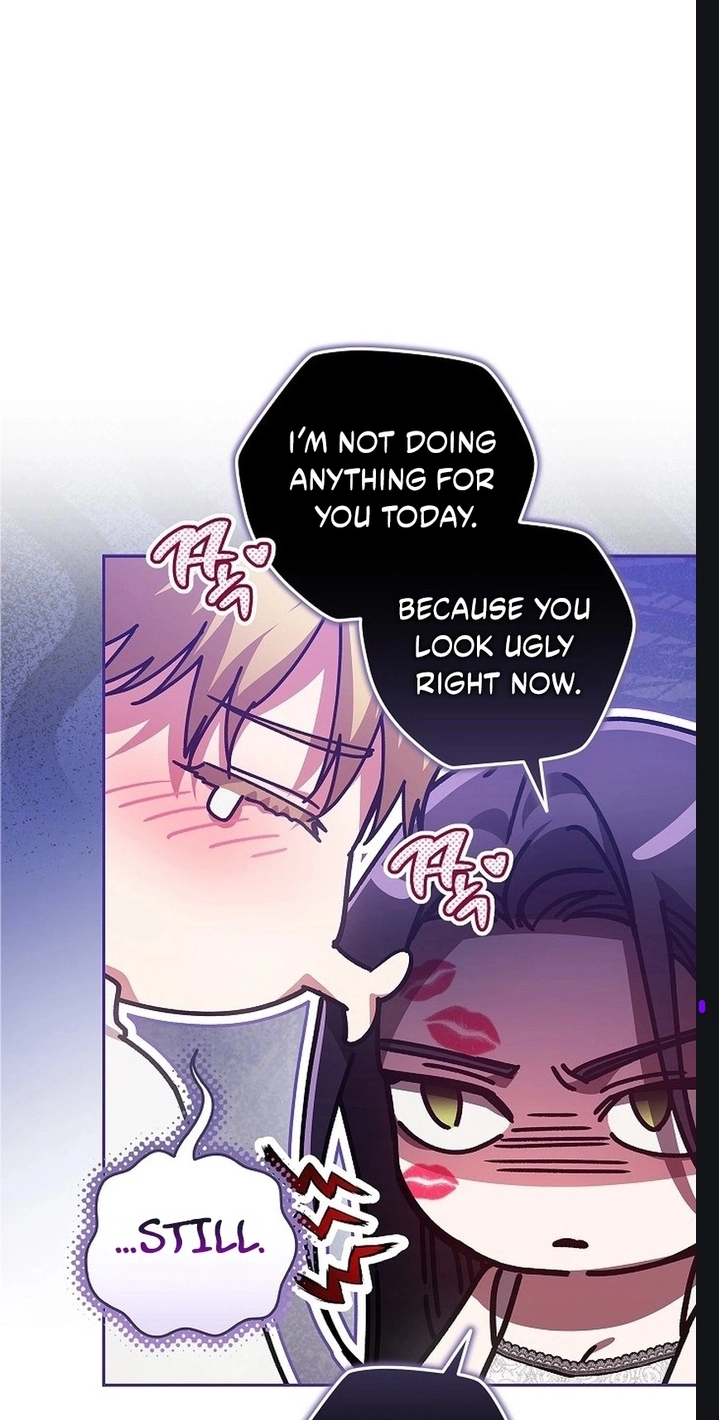 The Broken Ring: This Marriage Will Fail Anyway Chapter 131 page 69 - 