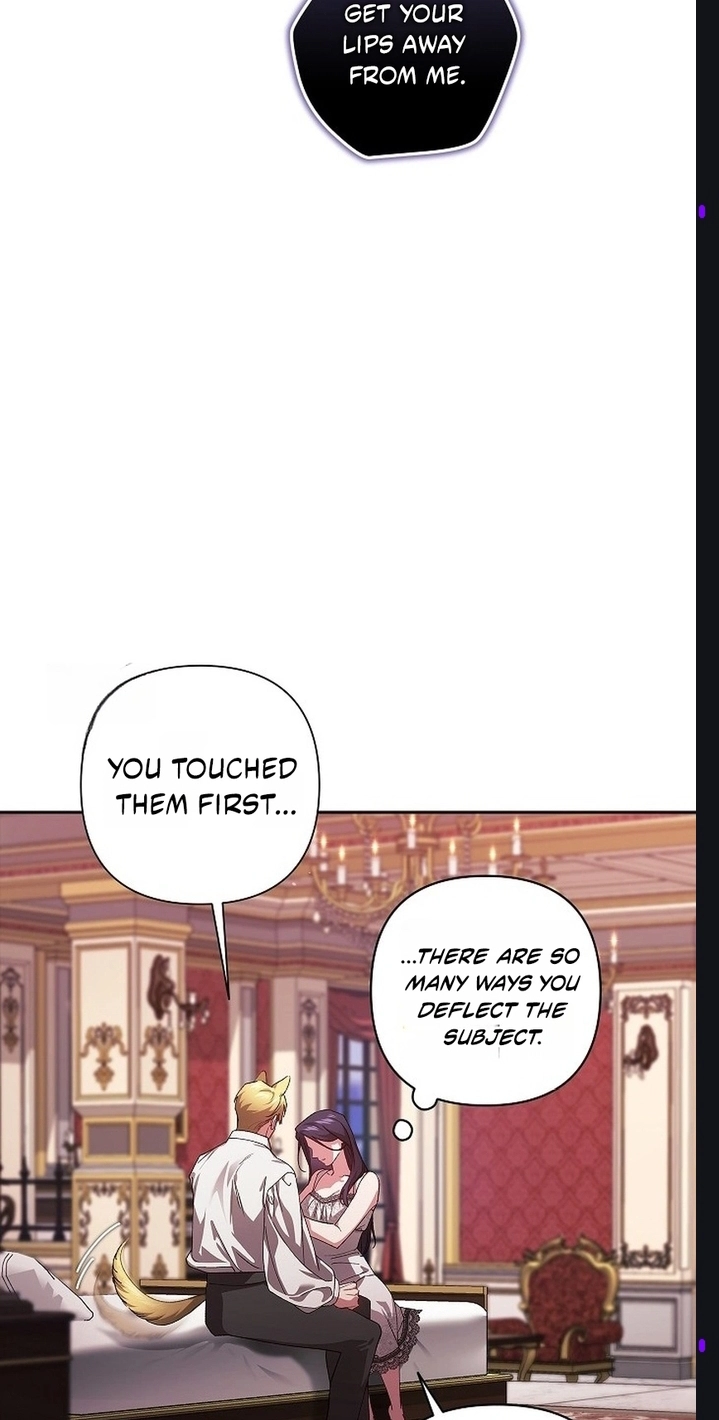 The Broken Ring: This Marriage Will Fail Anyway Chapter 131 page 70 - 