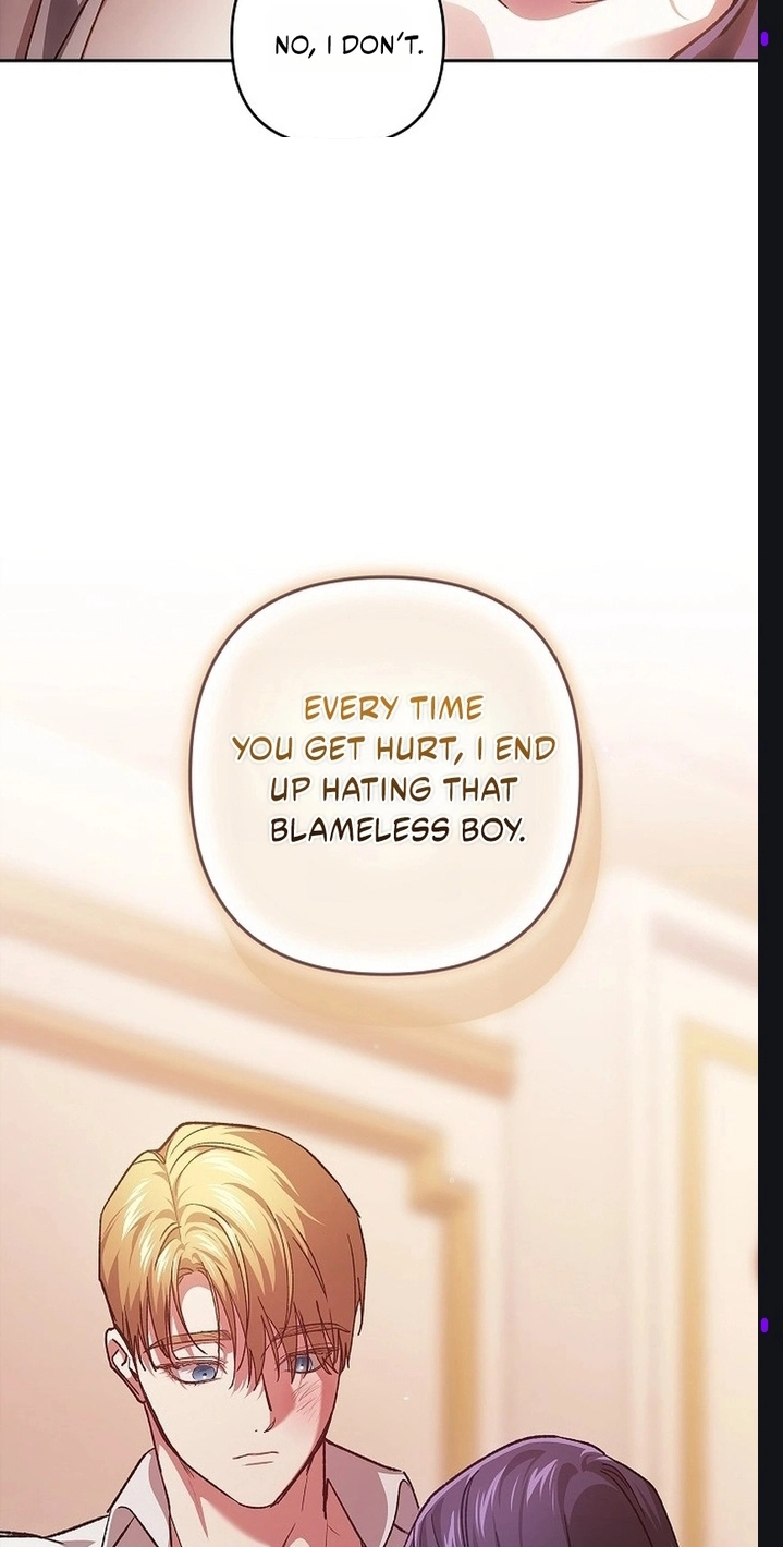 The Broken Ring: This Marriage Will Fail Anyway Chapter 131 page 73 - 