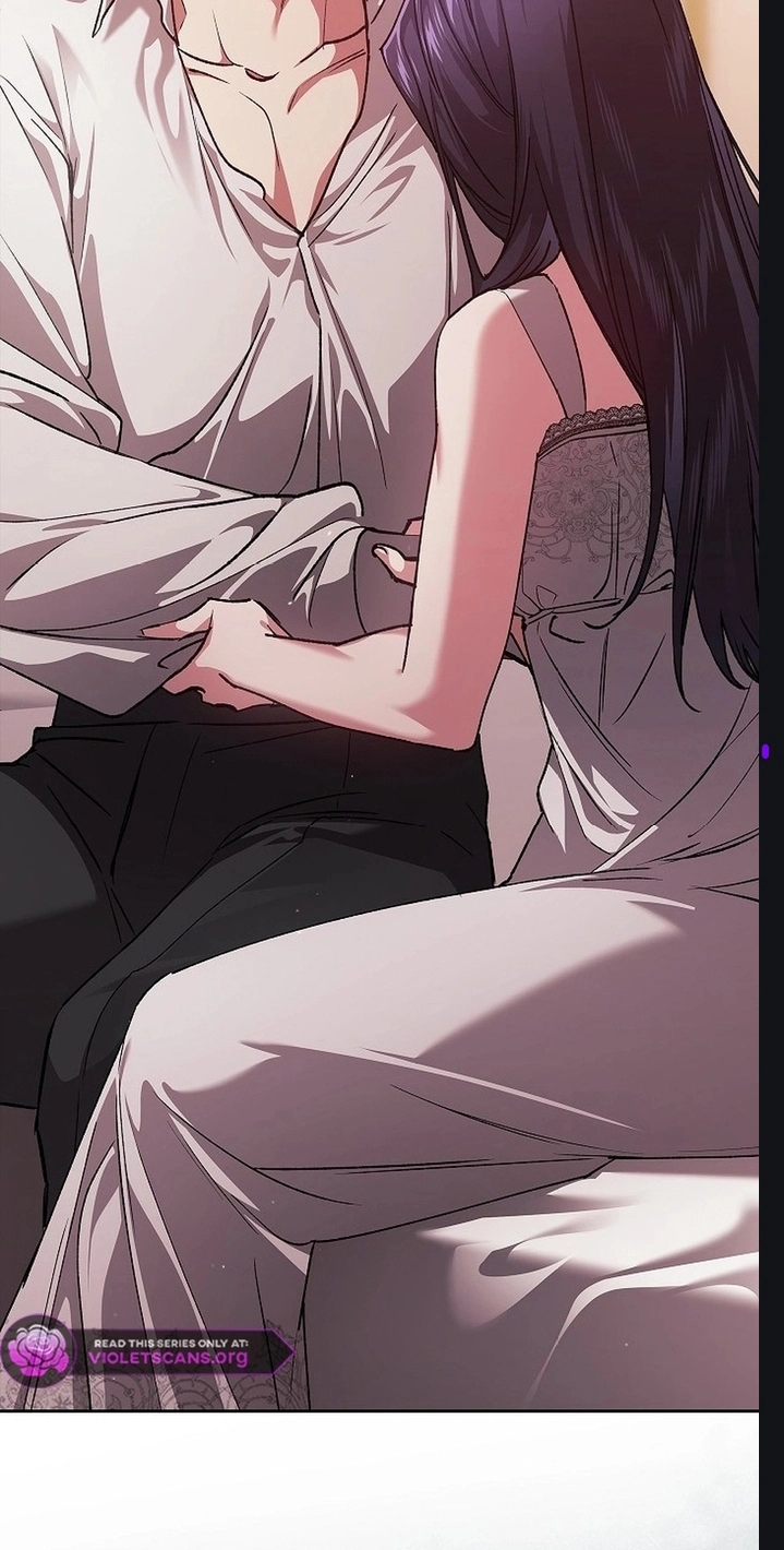 The Broken Ring: This Marriage Will Fail Anyway Chapter 131 page 74 - 