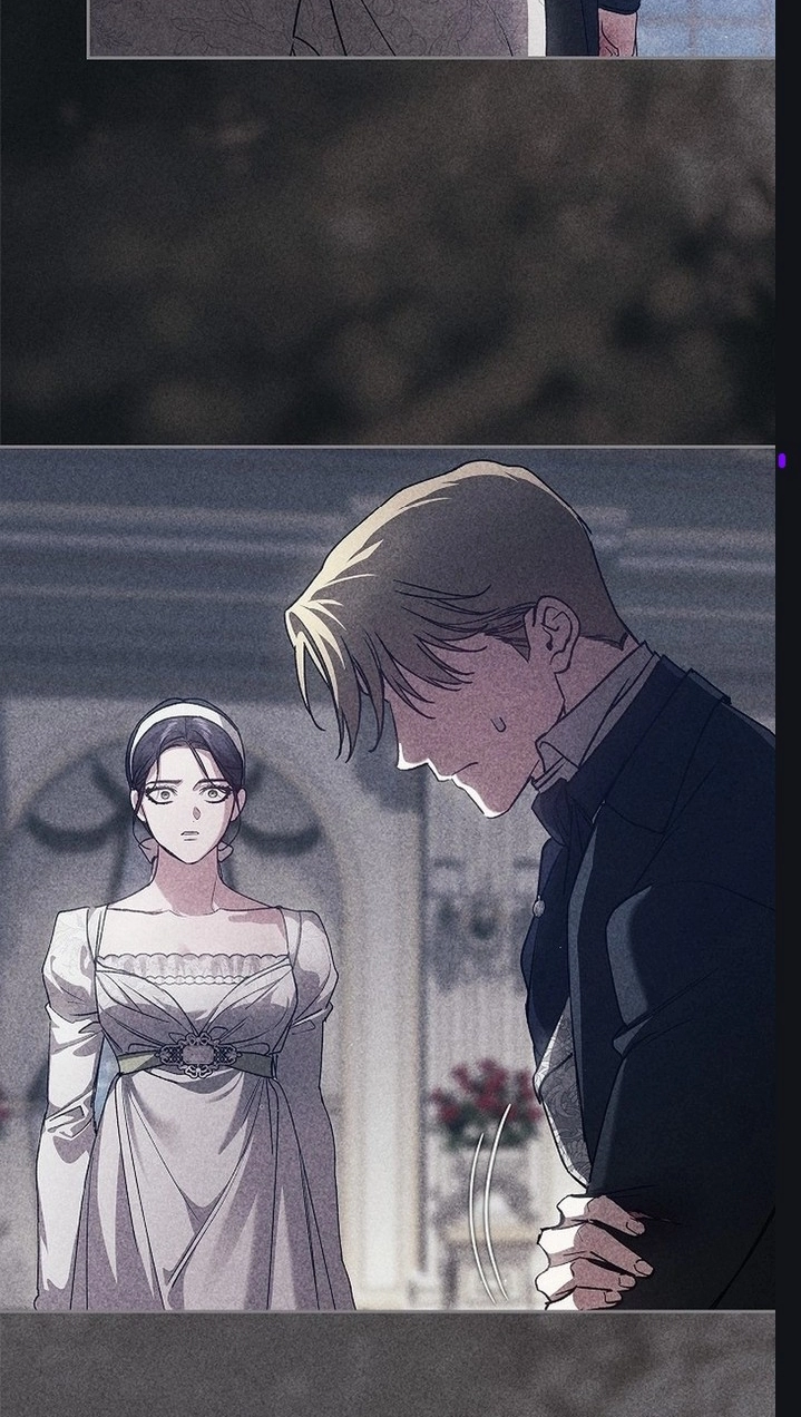 The Broken Ring: This Marriage Will Fail Anyway Chapter 131 page 76 - 