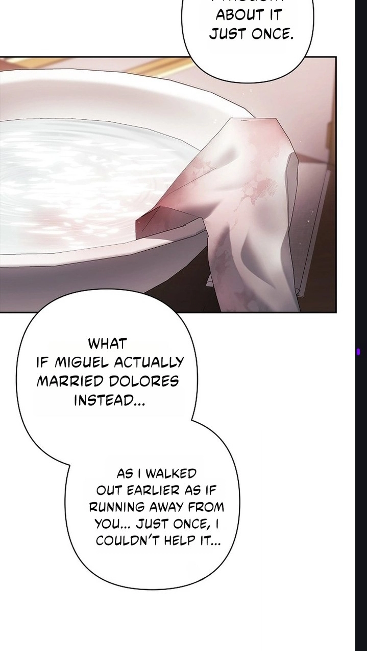 The Broken Ring: This Marriage Will Fail Anyway Chapter 131 page 78 - 