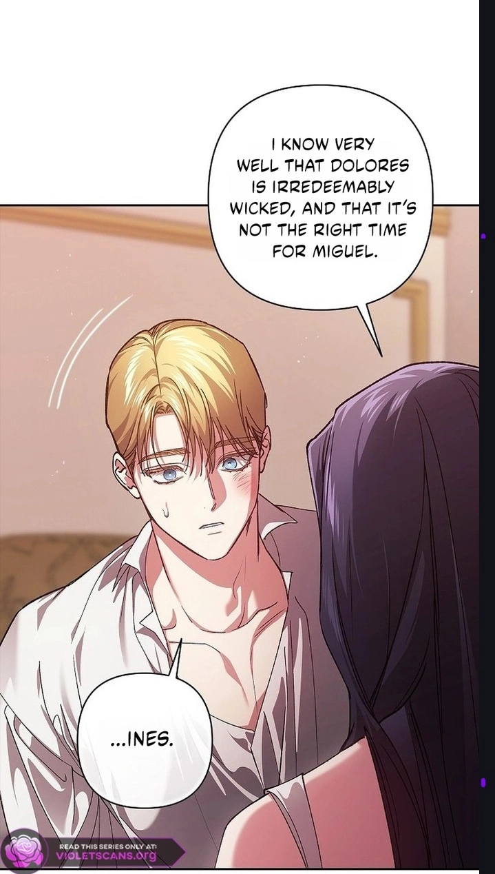 The Broken Ring: This Marriage Will Fail Anyway Chapter 131 page 79 - 