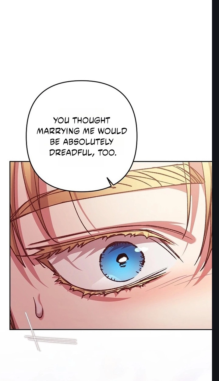 The Broken Ring: This Marriage Will Fail Anyway Chapter 131 page 80 - 