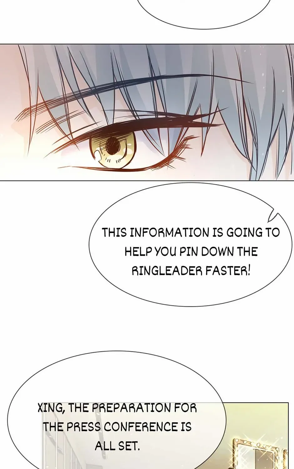 The Broken Star Chapter 69 page 47 - 