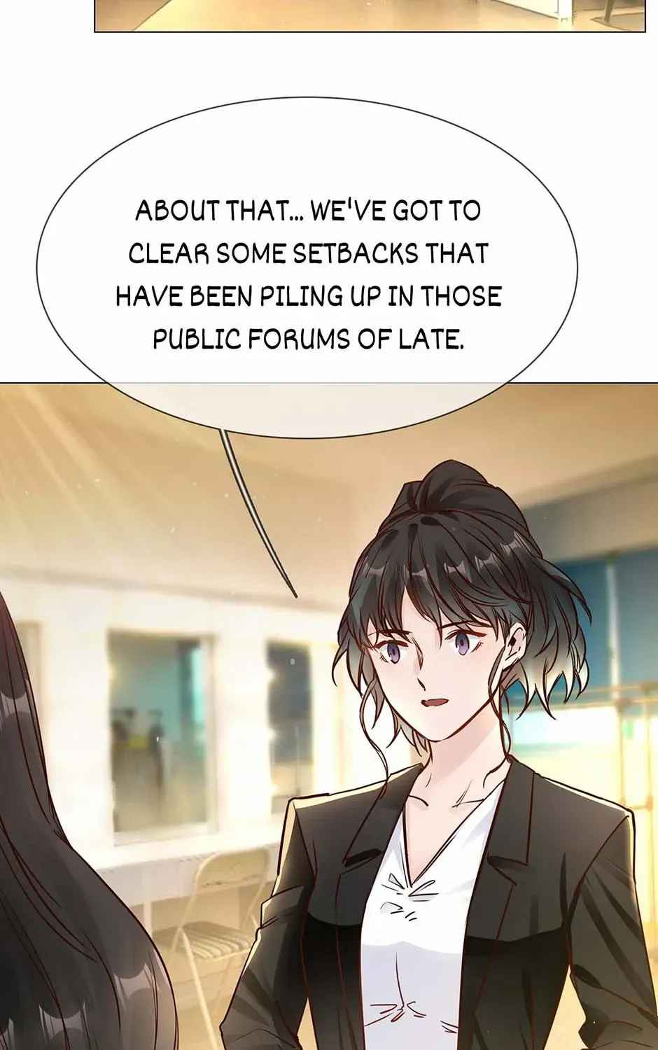 The Broken Star Chapter 69 page 49 - 