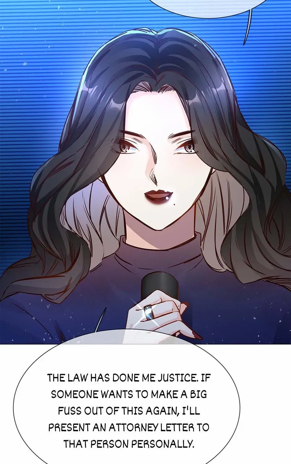 The Broken Star Chapter 69 page 61 - 
